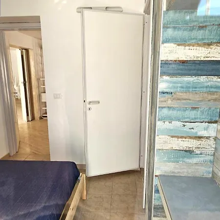 Polaris A Di Gallipoli Aparthotel 3*