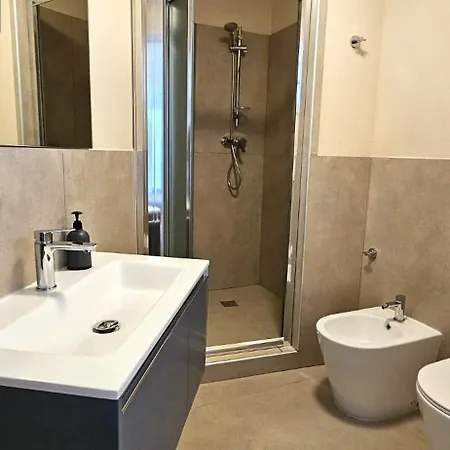 Aparthotel Polaris A Di Gallipoli 3*