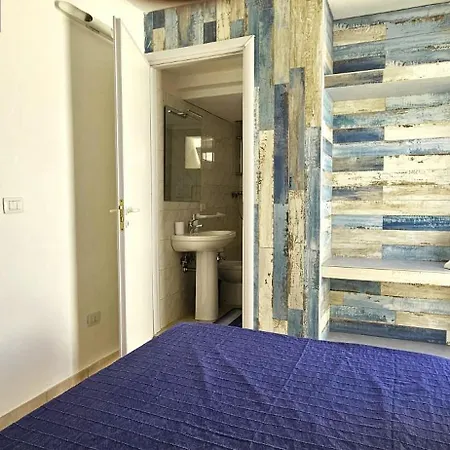 Appart hôtel Polaris A Di Gallipoli Rivabella