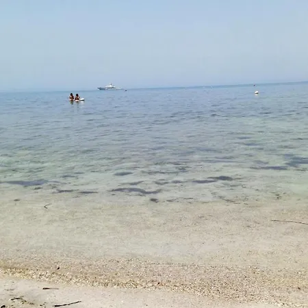 Appart hôtel Polaris A Di Gallipoli