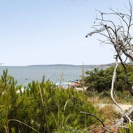 Appart hôtel Polaris A Di Gallipoli Rivabella