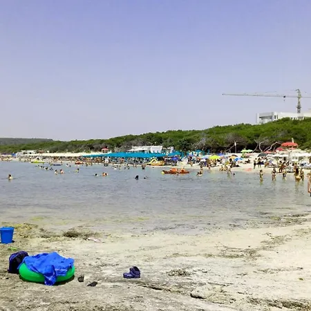 Appart hôtel Polaris A Di Gallipoli