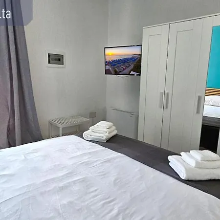Appart hôtel Polaris A Di Gallipoli
