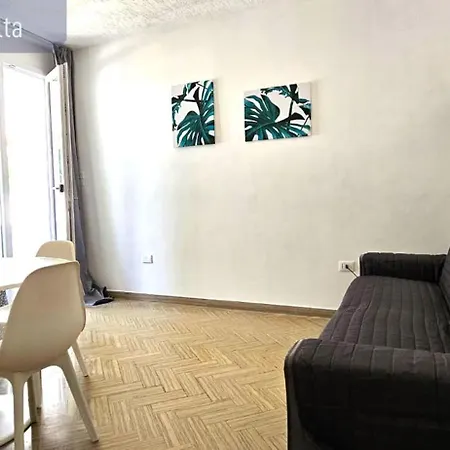 Polaris A Di Gallipoli Appart hôtel 3*