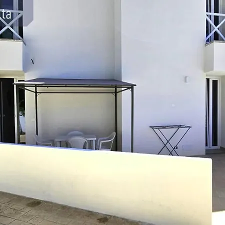 Polaris A Di Gallipoli Appart hôtel