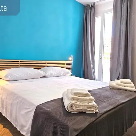 Polaris A Di Gallipoli Appart hôtel 3*