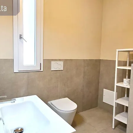 Aparthotel Polaris A Di Gallipoli 3*