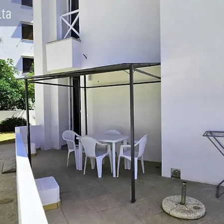 Polaris A Di Gallipoli Appart hôtel Rivabella