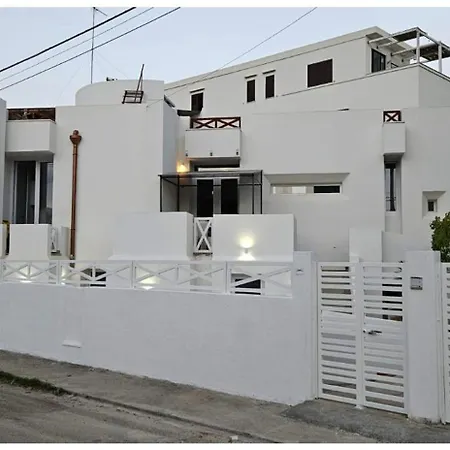 Polaris A Di Gallipoli Appart hôtel