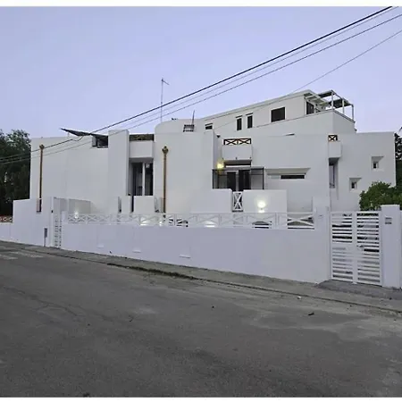 Polaris A Di Gallipoli Appart hôtel 3*