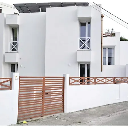 Appart hôtel Polaris A Di Gallipoli Rivabella