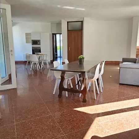 Appart hôtel Polaris A Di Gallipoli Rivabella