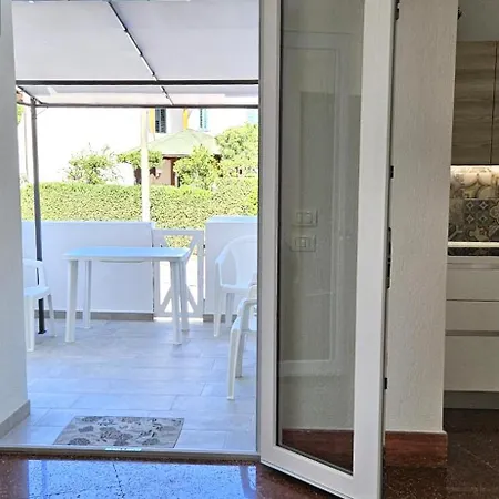 Appart hôtel Polaris A Di Gallipoli
