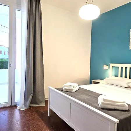 Polaris A Di Gallipoli Appart hôtel 3*