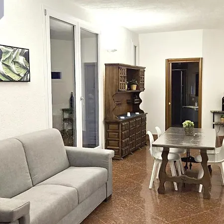 Appart hôtel Polaris A Di Gallipoli Rivabella