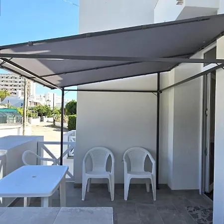 Polaris A Di Gallipoli Appart hôtel