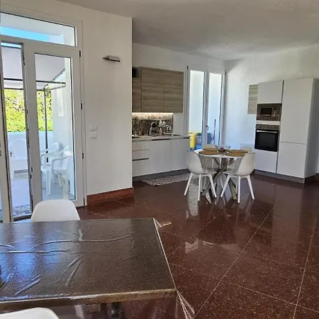 Appart hôtel Polaris A Di Gallipoli 3*