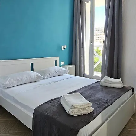 Polaris A Di Gallipoli Appart hôtel