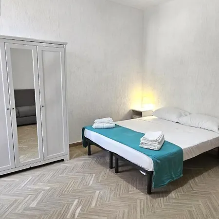 Appart hôtel Polaris A Di Gallipoli