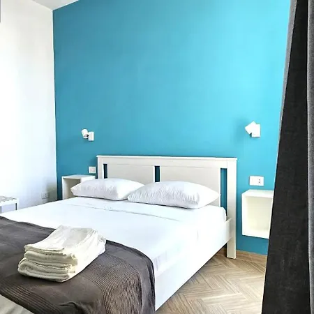 Appart hôtel Polaris A Di Gallipoli 3*