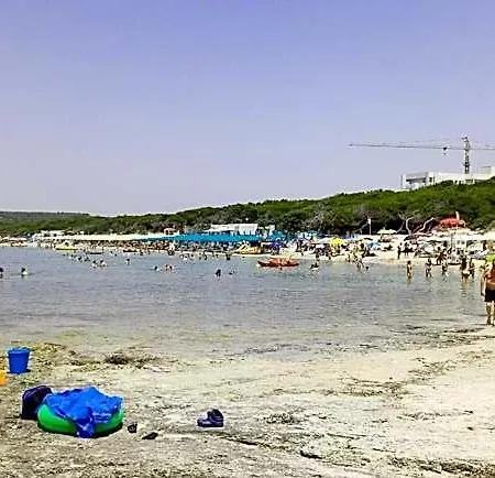 Szálloda Polaris A Rivabella Di *