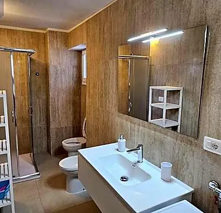 Polaris A Rivabella Di Szálloda *