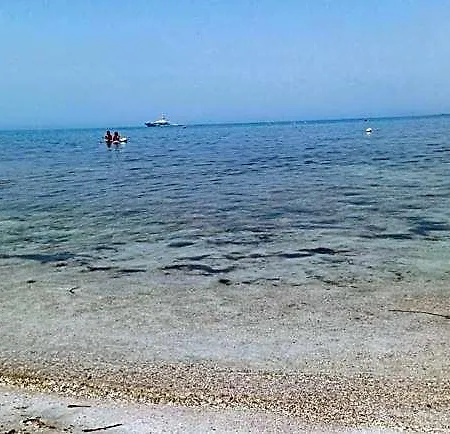 Polaris A Rivabella Di Szálloda